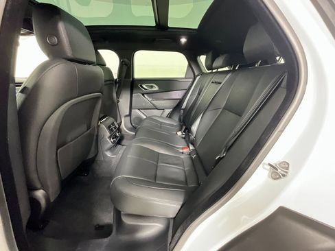 Used 2026 Land Rover Range Rover Velar Dynamic SE image 26
