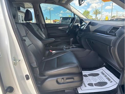 Used 2018 Honda Pilot EX-L image 39