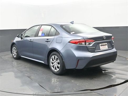 New 2026 Toyota Corolla LE image 3