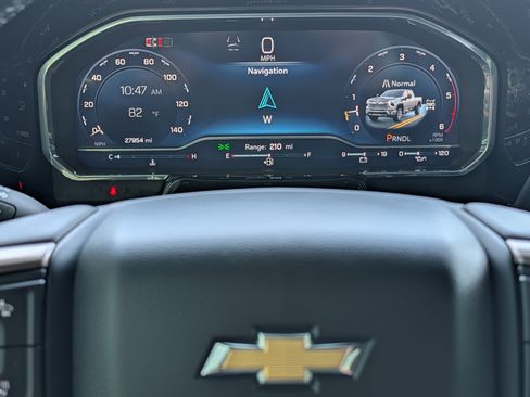 Used 2024 Chevrolet Silverado 2500 High Country w/ High Country Premium Package image 29