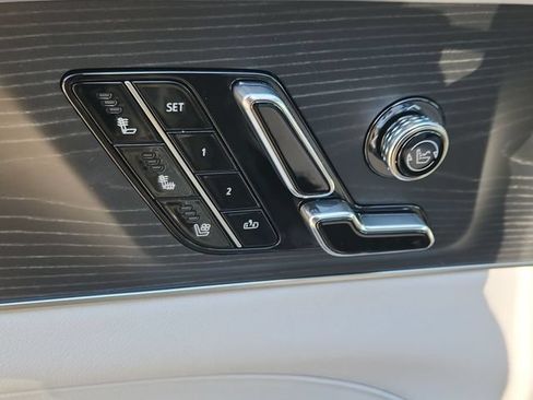 New 2026 Cadillac Lyriq Premium Sport AWD/4WD image 11