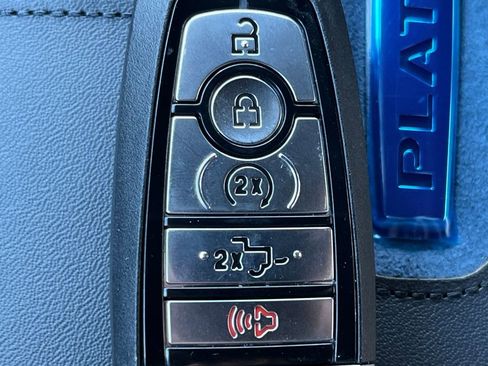 New 2025 Ford F150 Platinum AWD/4WD image 20