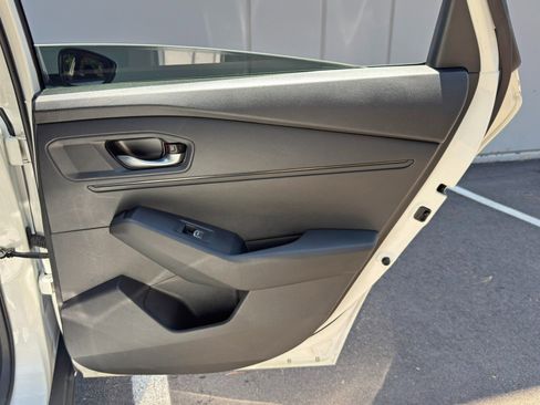 Used 2024 Honda Accord EX image 38