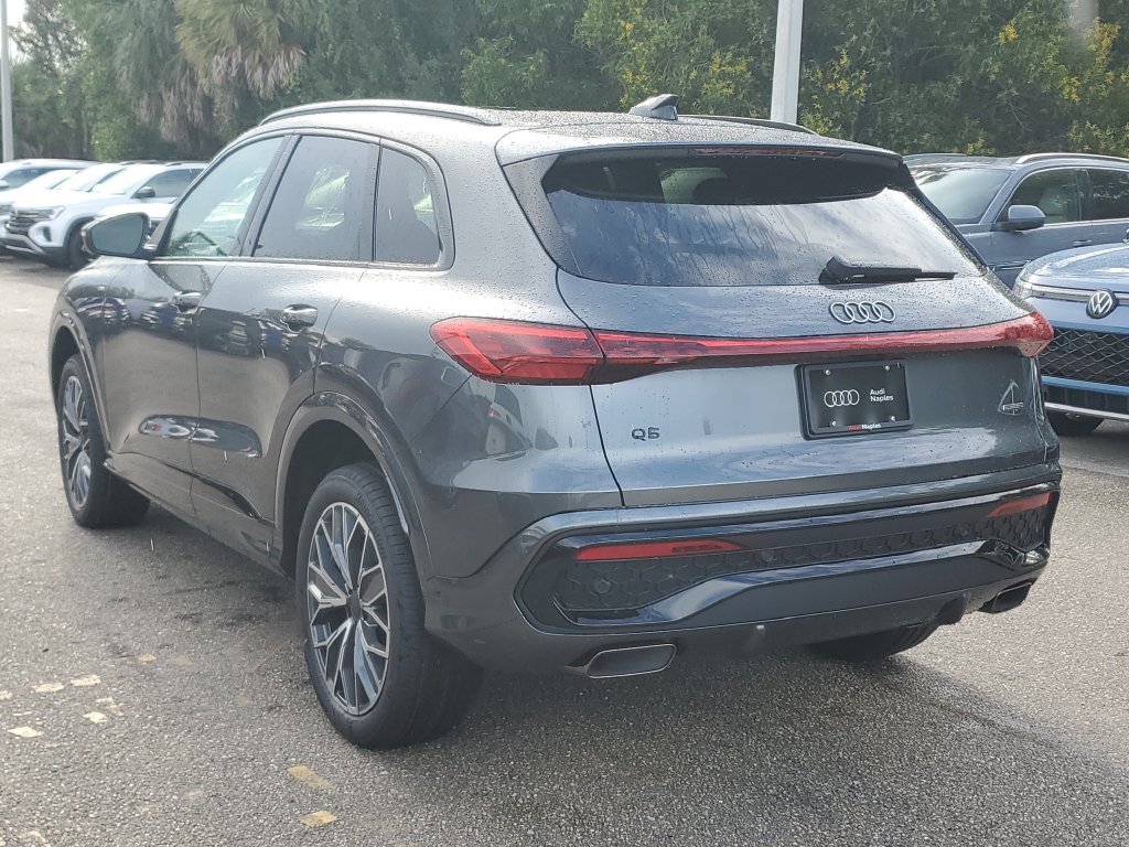 New 2026 Audi Q5 Premium Plus AWD/4WD image 7