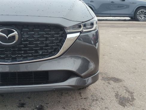 New 2025 MAZDA CX-5 AWD 2.5 S w/ Select Package image 10