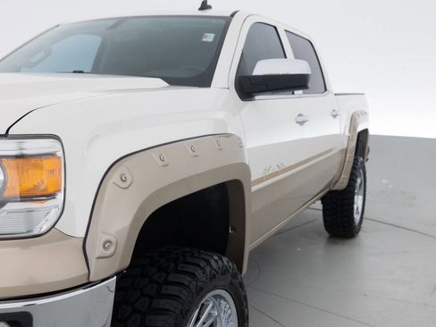 Used 2014 GMC Sierra 1500 SLE w/ SLE Value Package image 12