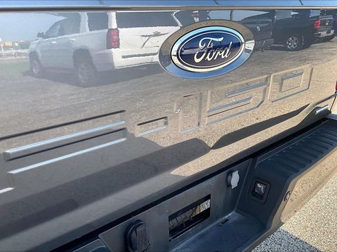Used 2023 Ford F150 XL w/ STX Appearance Package AWD/4WD image 31