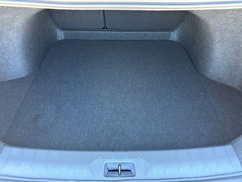 New 2026 Nissan Sentra S w/ Floor Mat Package FWD image 18