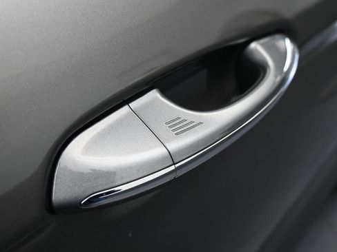 Used 2022 Ford Edge Titanium image 45