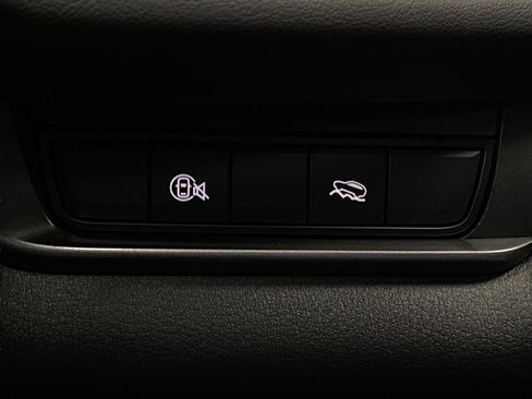 New 2025 MAZDA CX-30 AWD 2.5 S w/ Select Sport Pkg image 13