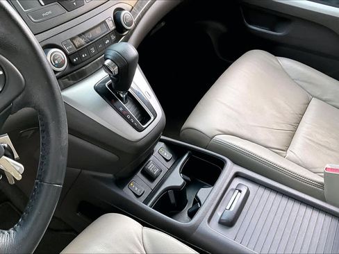 Used 2012 Honda CR-V EX-L image 17