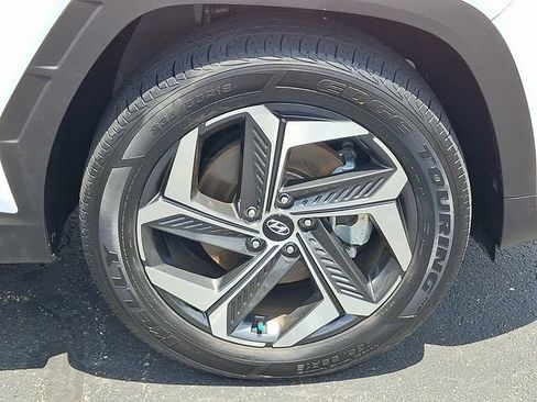 Certified 2023 Hyundai Tucson SEL w/ Convenience Package AWD/4WD image 8