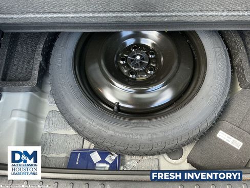 Used 2024 Hyundai Tucson SEL w/ Convenience Package FWD image 11