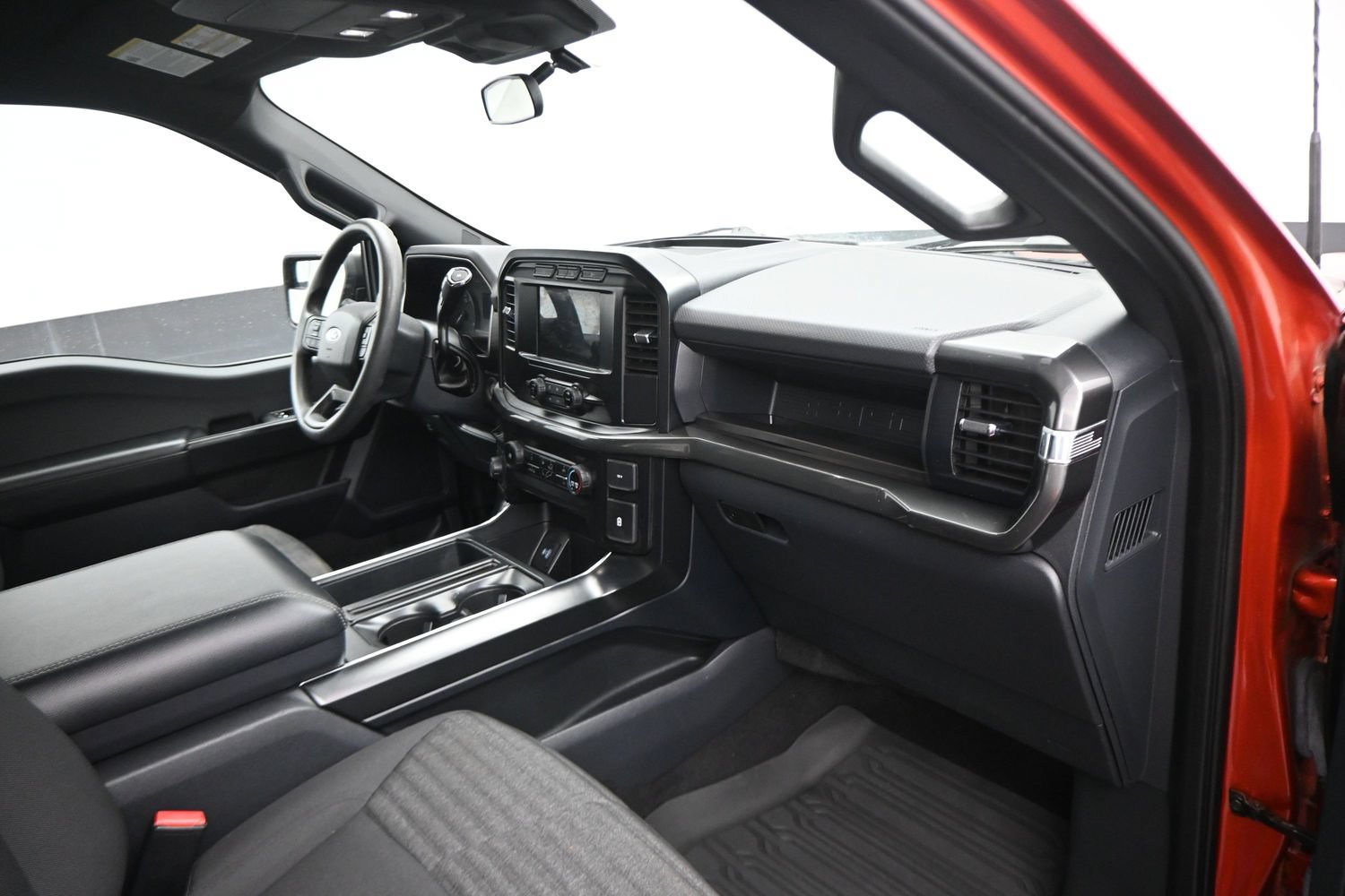 Used 2023 Ford F150 XL w/ STX Appearance Package AWD/4WD image 21