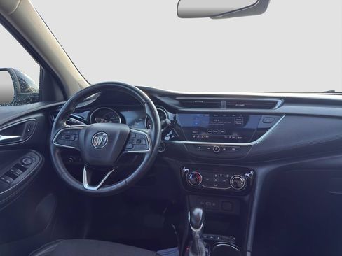 Used 2021 Buick Encore GX Preferred AWD/4WD image 14