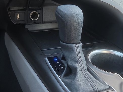 Certified 2024 Toyota Camry LE image 18