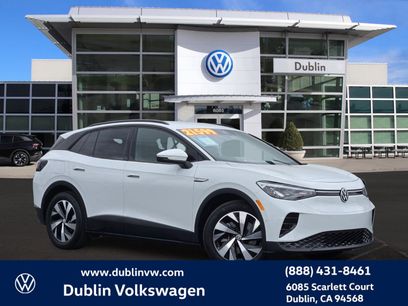 Certified 2023 Volkswagen ID.4 Pro