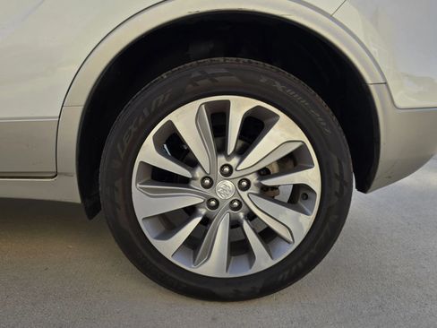 Used 2018 Buick Encore Preferred FWD image 42