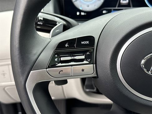 Used 2024 Hyundai Tucson Limited image 27