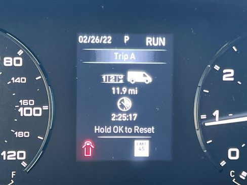 New 2026 RAM ProMaster 2500 image 25