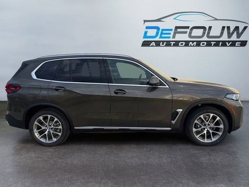 New 2026 BMW X5 xDrive40i image 13