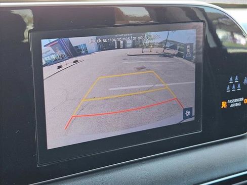 Used 2022 Hyundai Palisade SEL w/ Convenience Package image 17