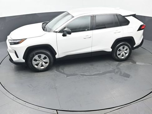 Certified 2023 Toyota RAV4 LE AWD/4WD image 37