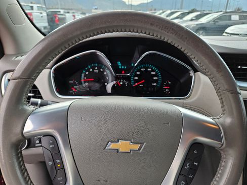 Used 2015 Chevrolet Traverse LT AWD/4WD image 20