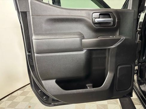 Used 2021 GMC Sierra 1500 AT4 w/ AT4 Premium Package AWD/4WD image 20