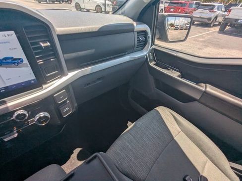 Used 2022 Ford F150 XLT w/ Equipment Group 302A High AWD/4WD image 18