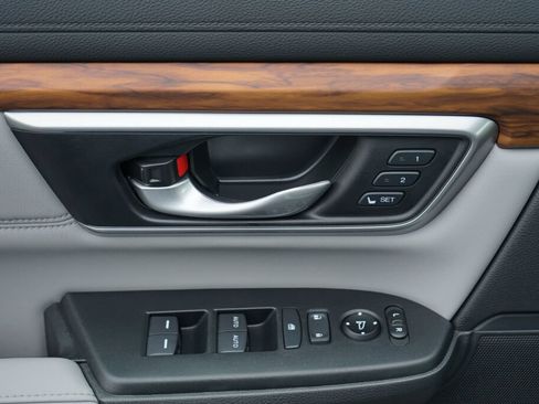 Used 2021 Honda CR-V EX-L image 12