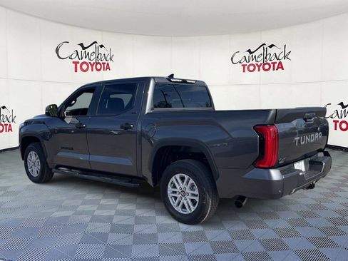 New 2026 Toyota Tundra SR5 AWD/4WD image 5
