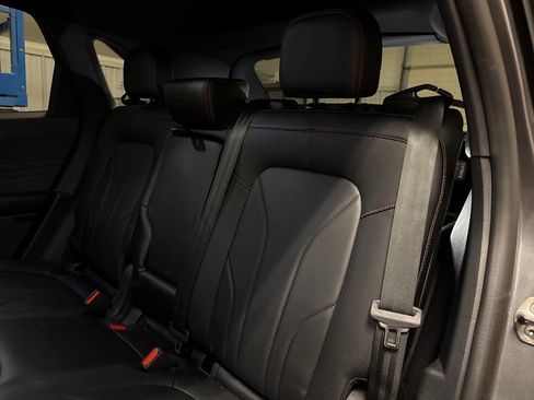 Used 2025 Ford Escape ST-Line Elite w/ Premium Technology Package image 24