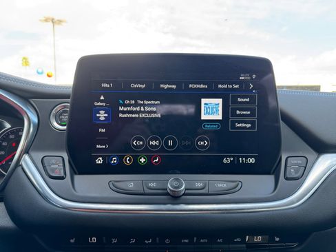 Used 2023 Chevrolet Blazer LT w/ Convenience Package image 21