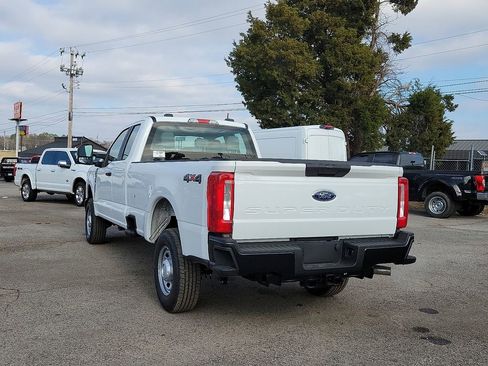 New 2026 Ford F350 XL image 4