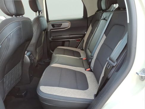Used 2025 Ford Bronco Sport Big Bend AWD/4WD image 29