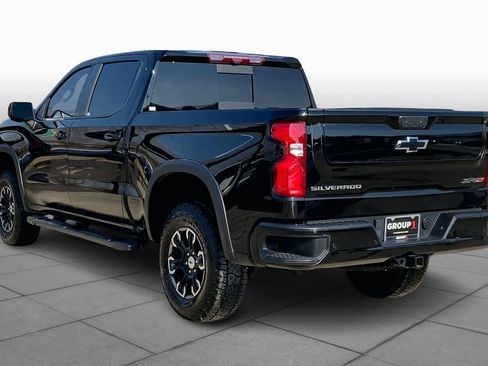 Certified 2024 Chevrolet Silverado 1500 ZR2 w/ Technology Package image 10