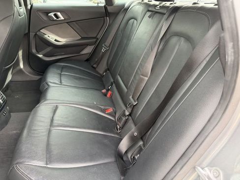 Certified 2023 BMW M235i xDrive Gran Coupe w/ Premium Package image 16