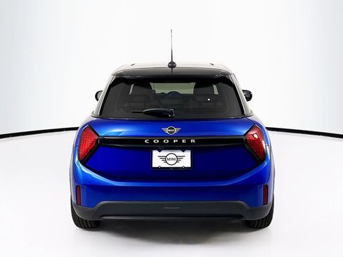 New 2026 MINI Cooper 4-Door Hardtop FWD image 6