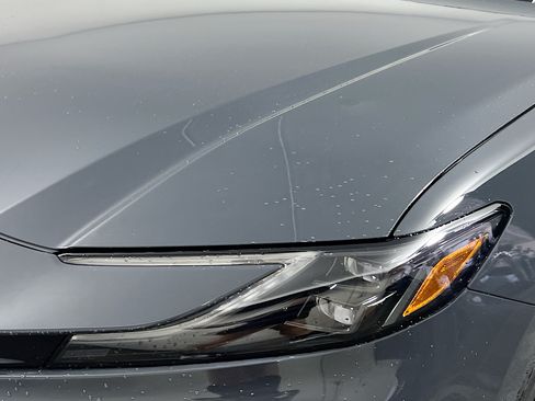 New 2026 Toyota Camry XSE FWD image 11
