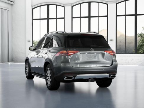 New 2026 Mercedes-Benz GLE 350 4MATIC image 27