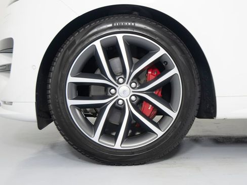 Used 2023 Land Rover Range Rover Sport SE Dynamic AWD/4WD image 15