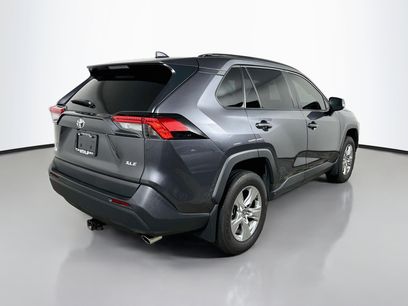 Used 2024 Toyota RAV4 XLE w/ Convenience Package