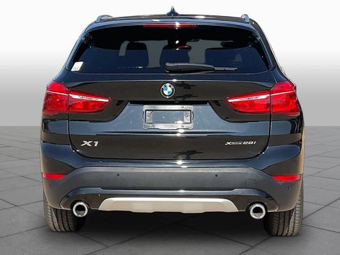 Used 2020 BMW X1 xDrive28i w/ Convenience Package AWD/4WD image 6