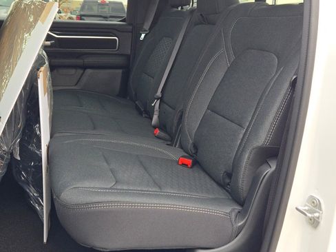 New 2026 RAM 1500 Big Horn image 20