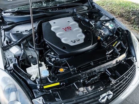 Used 2004 INFINITI G35 Coupe w/ Premium Pkg image 75