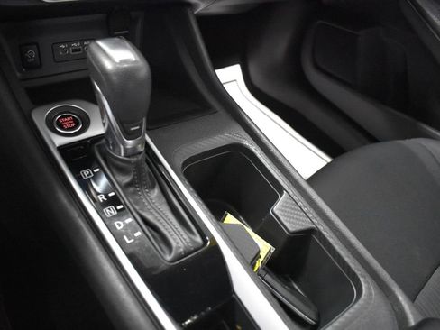 Certified 2024 Nissan Sentra SV w/ All-Weather Package FWD image 18