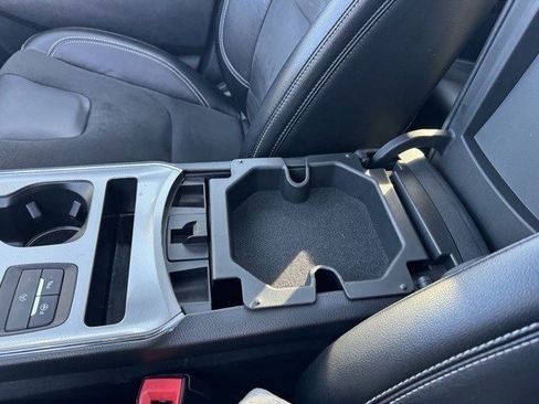 Used 2022 Ford Edge ST w/ Equipment Group 401A image 26