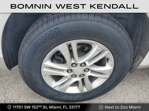 Used 2021 Buick Enclave Essence w/ Sound and Sites Package image 9