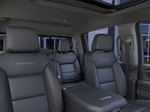 New 2026 GMC Sierra 2500 Denali w/ Denali Reserve Package image 24